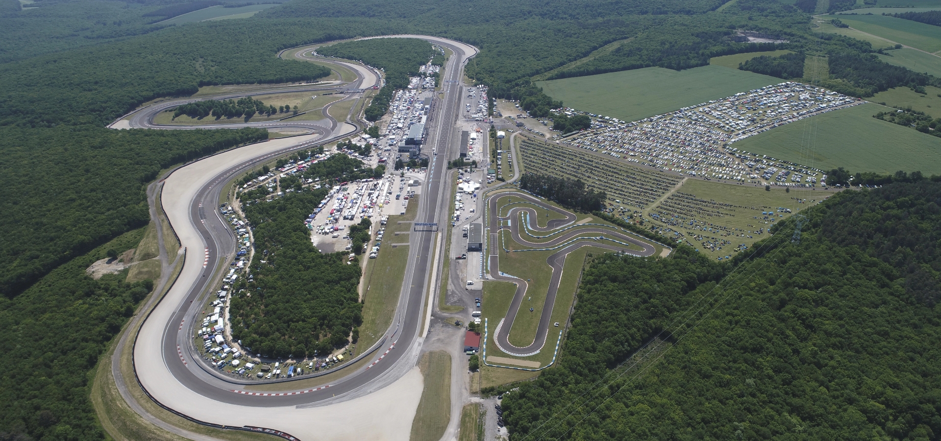 Circuit de Prenois