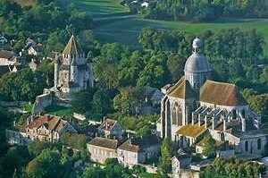 Club Alpine de Bourgogne